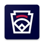 little league rulebook android application logo